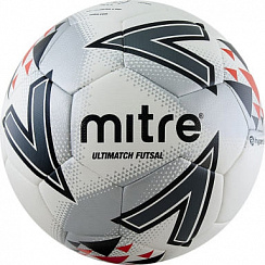 Мяч футзальный MITRE FUTSAL ULTIMATCH