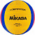 Мяч Mikasa W6607w р.1