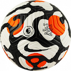 Мяч футбольный NIKE PREMIER LEAGUE STRIKE Р.4
