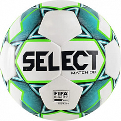 Мяч футбольный "SELECT MATCH DВ FIFA"