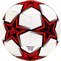 Мяч футбольный ADIDAS UCL CLUB PS Р.5