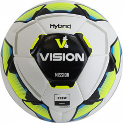 Мяч VISION MISSION Р.4