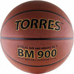 Мяч Torres Bm900 р.7
