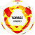 Мяч TORRES JUNIOR-3 